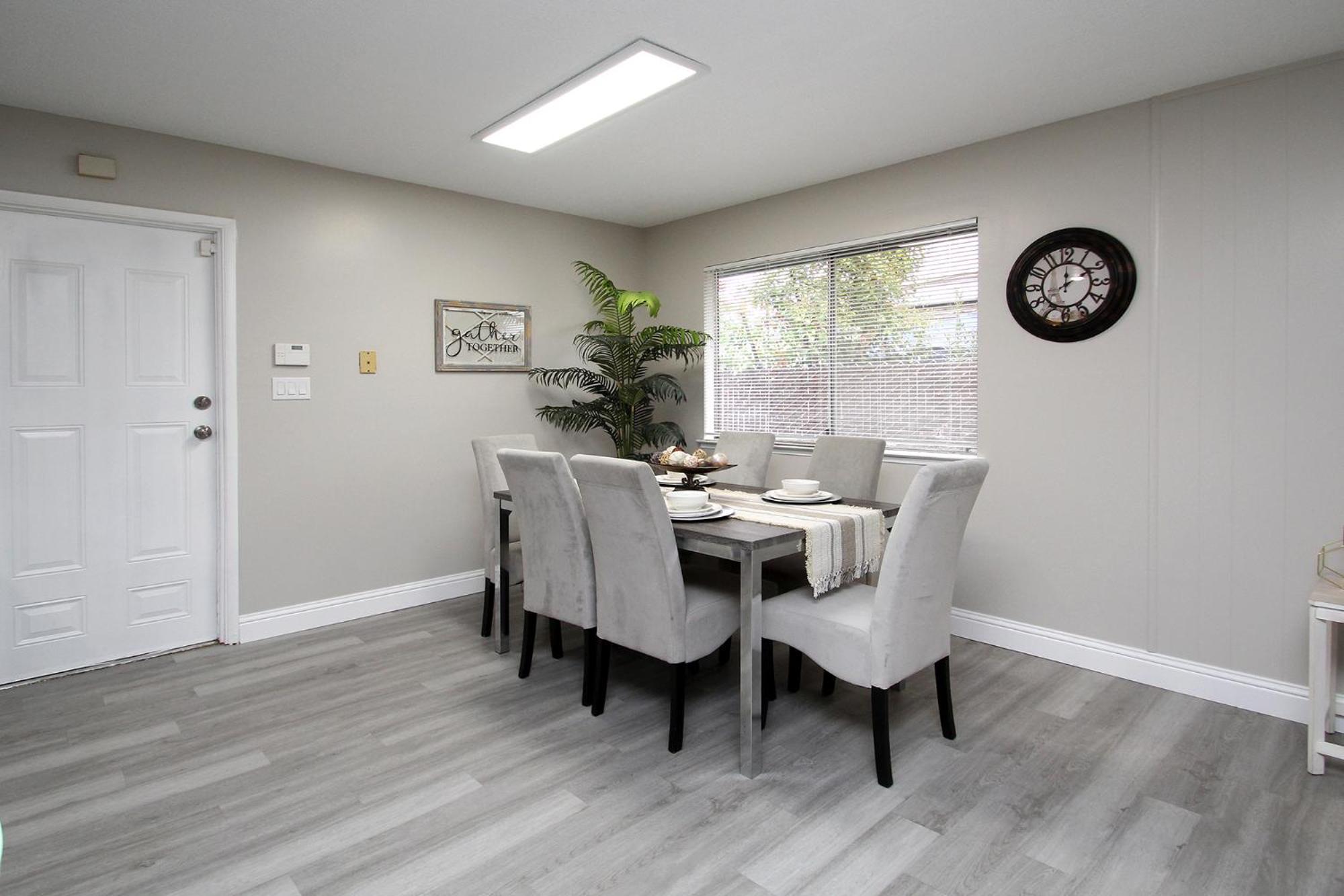 Holiday home Entire Magill House By Riverpark Fresno