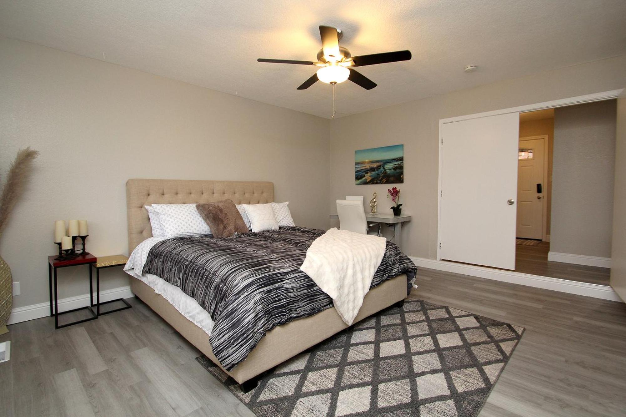 Entire Magill House By Riverpark * Fresno