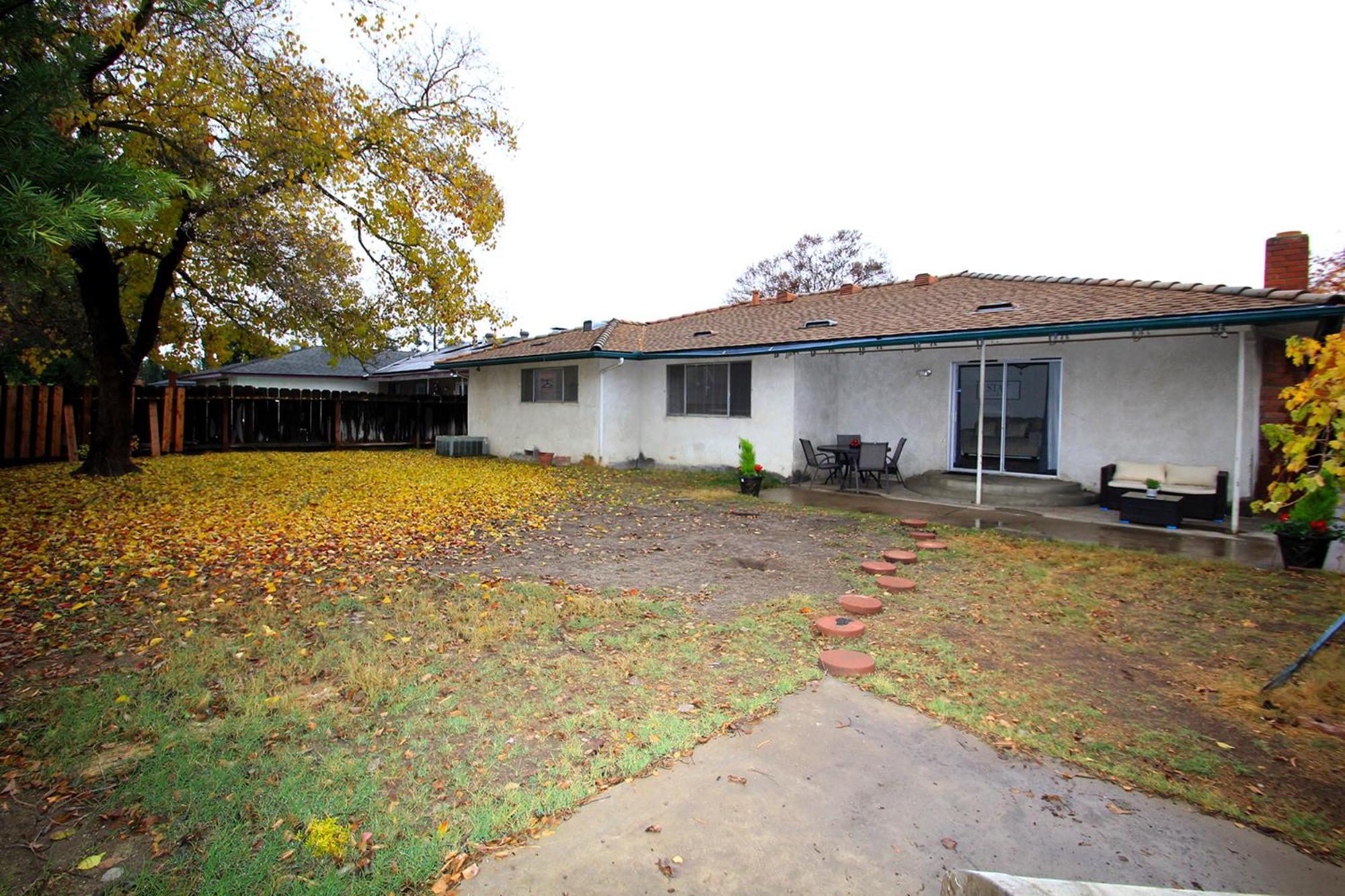 Entire Magill House By Riverpark Holiday home Fresno